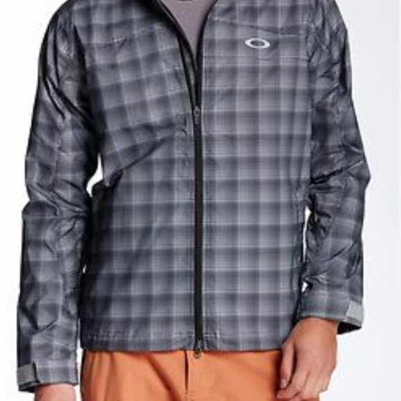 Oakley overton xl - Picture 3 of 8